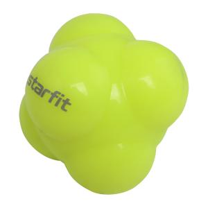Купить Мяч реакционный Starfit RB-301 в Ноябрьске 
