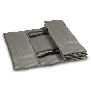 Купить Коврик туристический SM 170*60*1 см Мокрый асфальт в Ноябрьске 