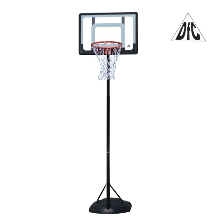 Купить Мобильная баскетбольная стойка 80x58 cm полиэтилен в Ноябрьске 