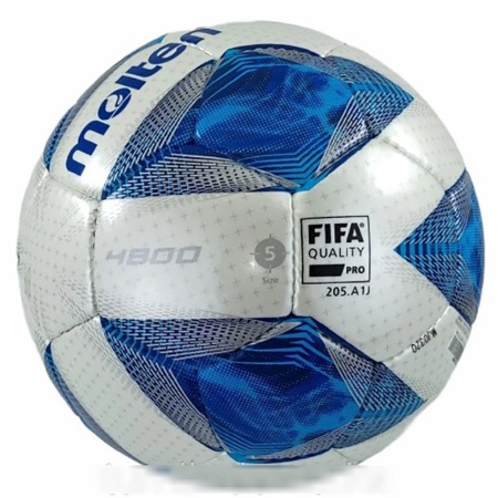 Купить Мяч футбольный Molten F5A4800 в Ноябрьске 