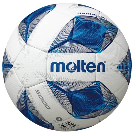 Купить Мяч футбольный Molten F5A5000 в Ноябрьске 