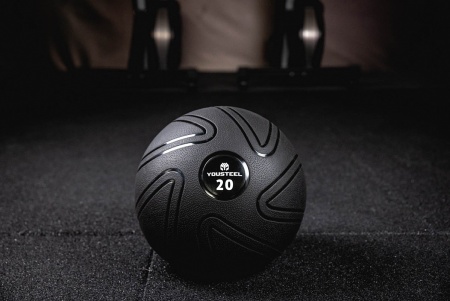Купить Мяч для кроссфита EVO SLAMBALL 20 кг в Ноябрьске 