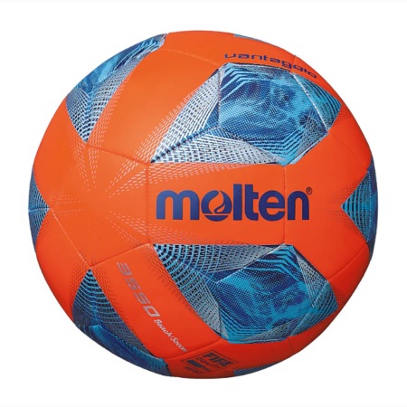 Купить Мяч футбольный Molten F5A3550 FIFA в Ноябрьске 