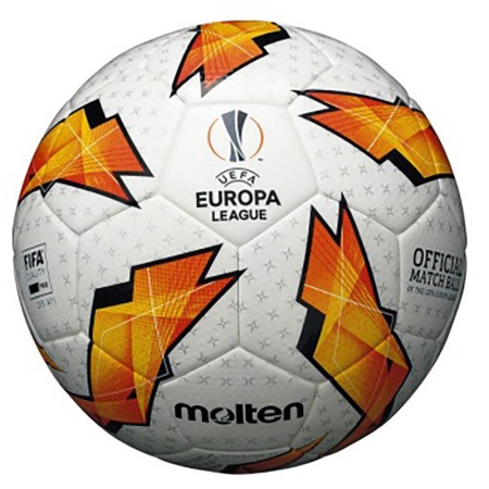 Купить Мяч футбольный Molten F9U4800 FIFA в Ноябрьске 