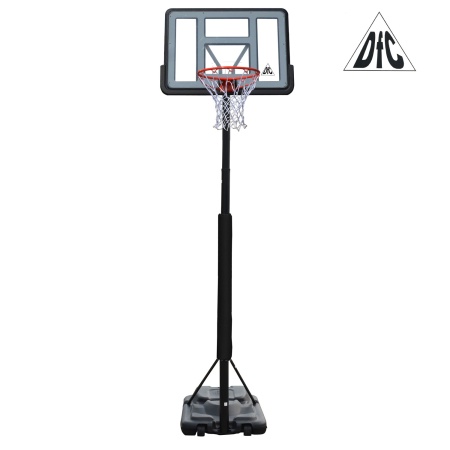 Купить Баскетбольная мобильная стойка 110x75 см в Ноябрьске 