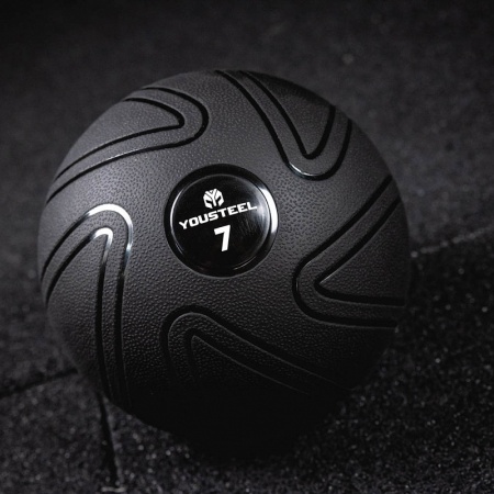 Купить Мяч для кроссфита EVO SLAMBALL 7 кг в Ноябрьске 