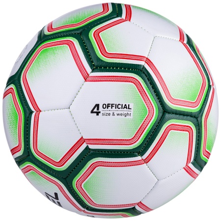 Купить Мяч футбольный Jögel Nano №4 в Ноябрьске 