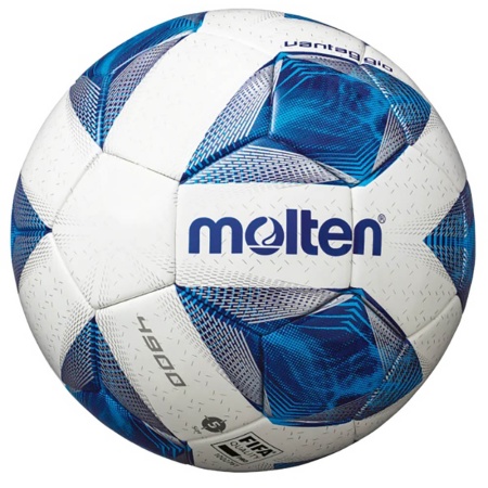 Купить Мяч футбольный Molten F5A4900 в Ноябрьске 